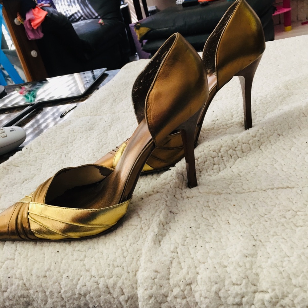 Baker heels - Picture 7 of 7